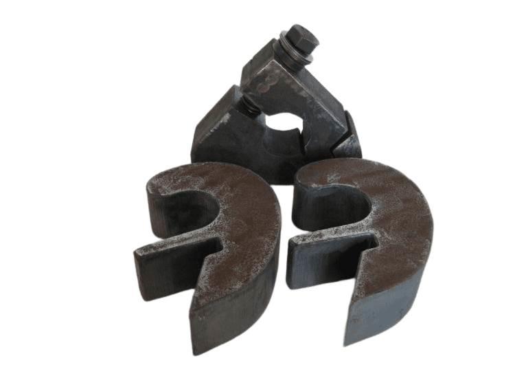 Beco Snap BH Krog Quick connectors