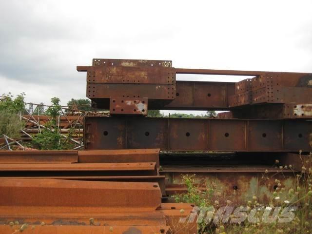  Bjælker Pipeline equipment