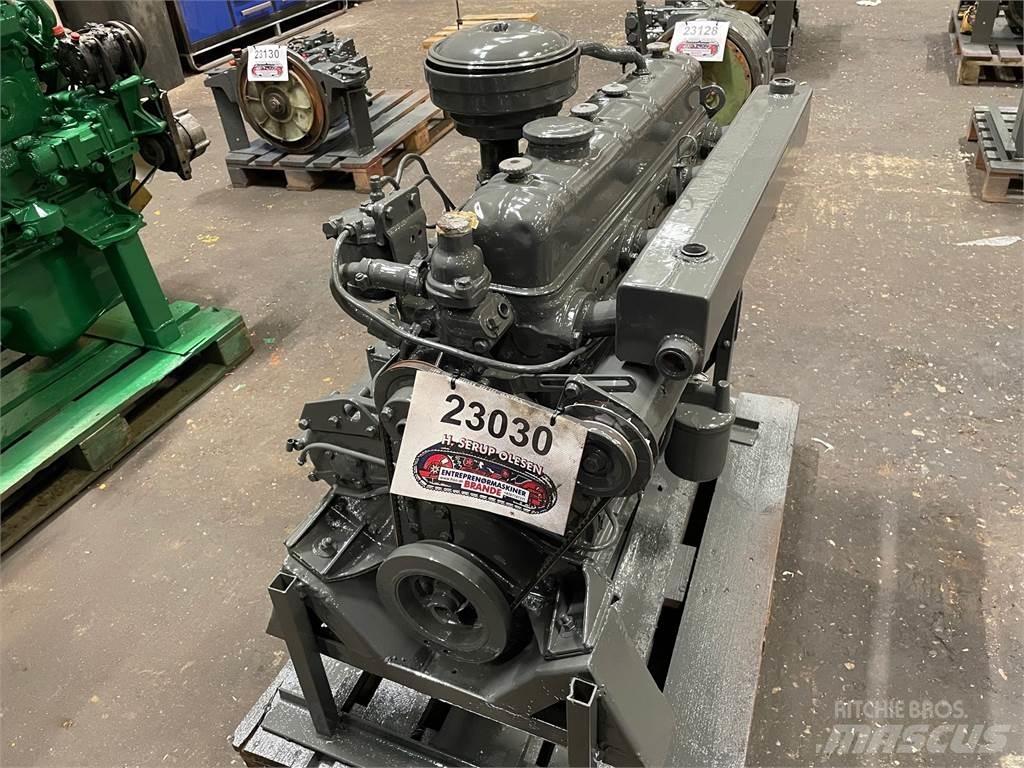 BMC 6.98 5-J/0102/4 motor Engines
