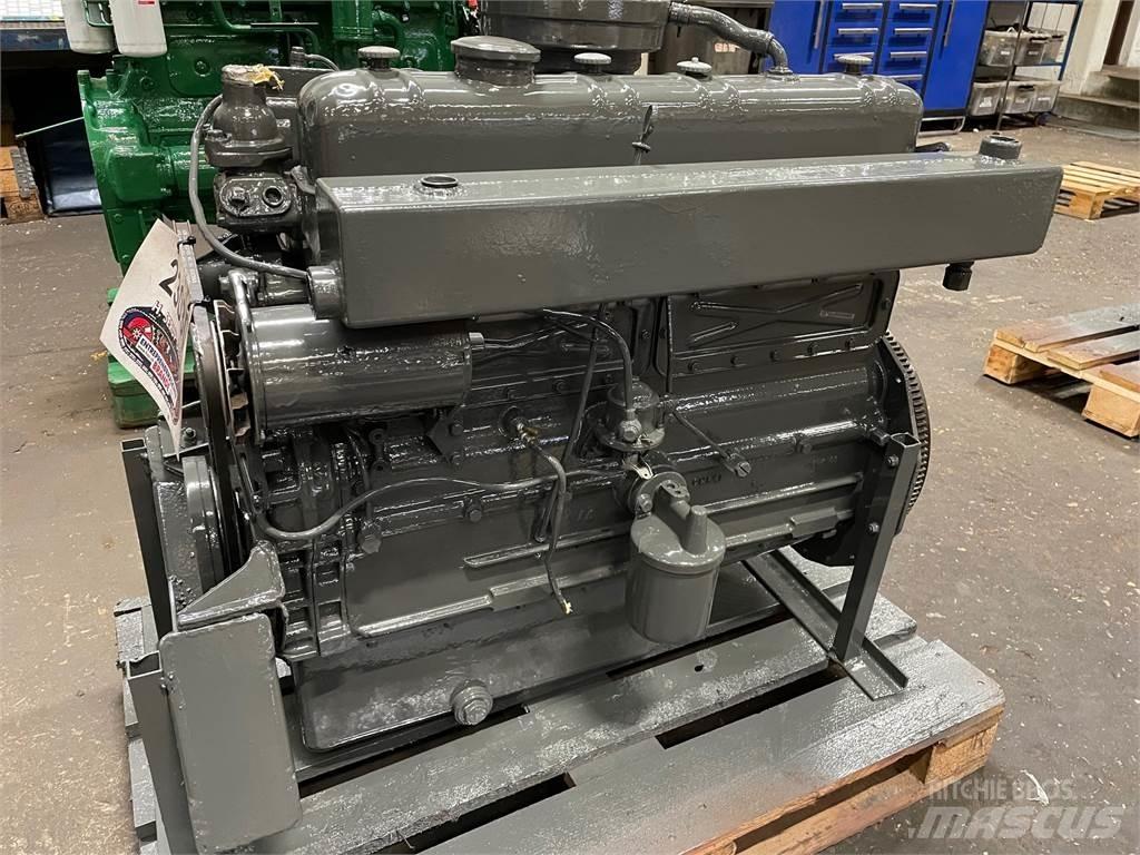 BMC 6.98 5-J/0102/4 motor Engines