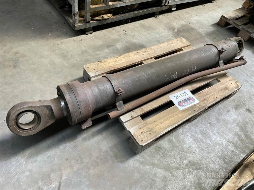 Bomcylinder ex. Åkerman H12 Hydraulics
