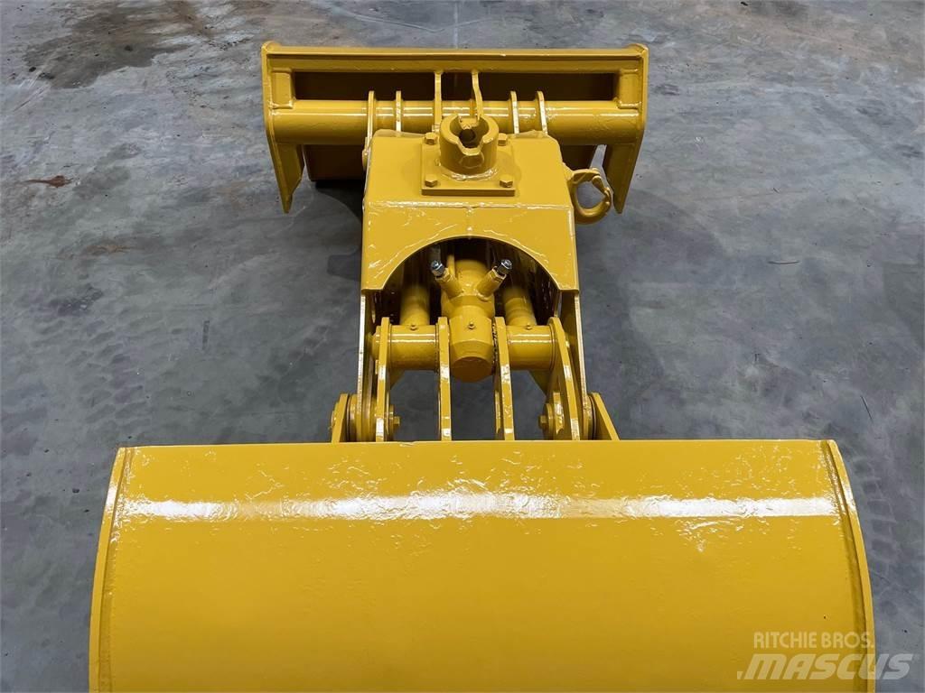 BSV KS II Gravegrab Grapples