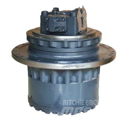 CAT 307 Køregear Transmission
