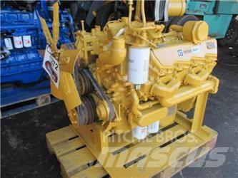 CAT 3208 motor Engines
