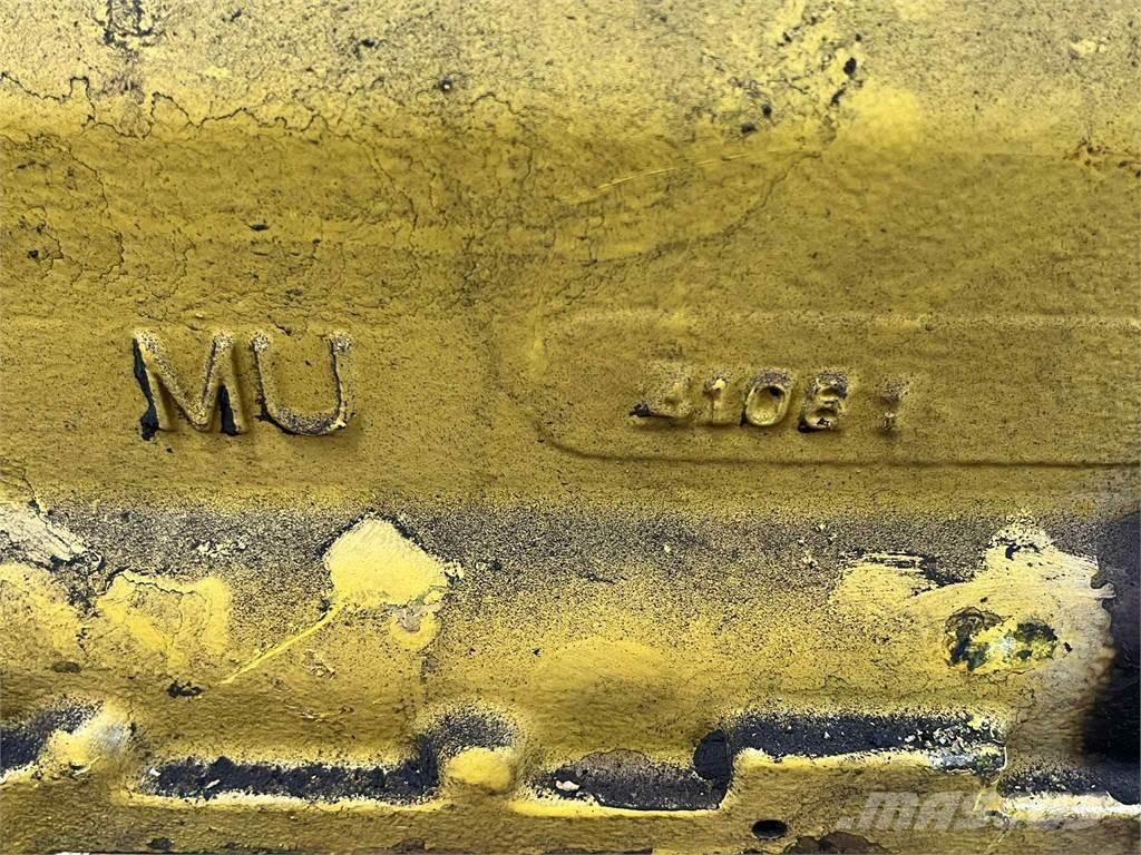 CAT 3304 motorblok Engines