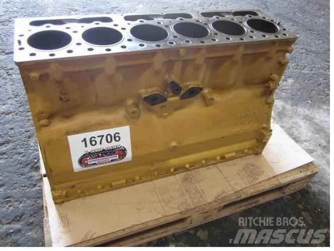CAT 3306 motorblok Engines