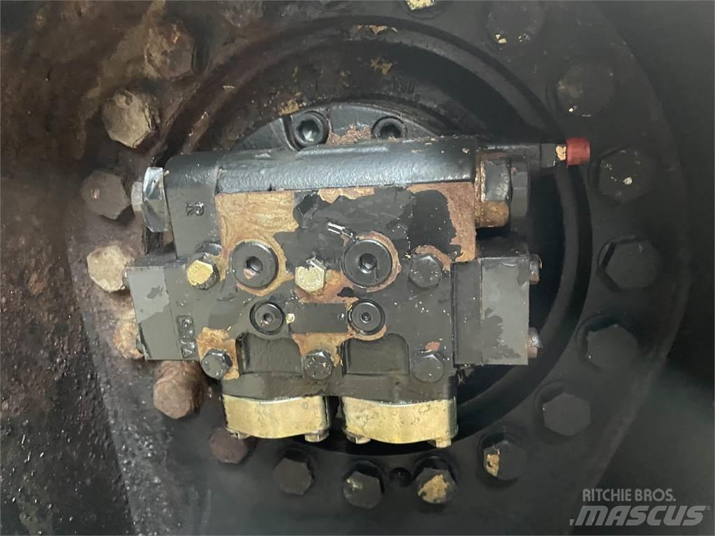 CAT 330B Køregear Transmission