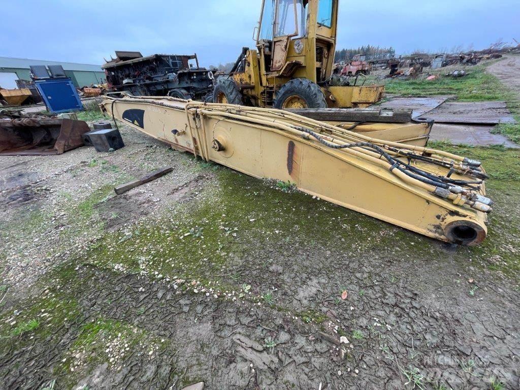 CAT 330B monobom Other components