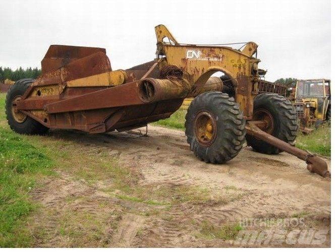 CAT 435F Other