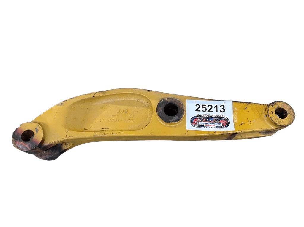 CAT 908M Link Arm 354-3982 Other components