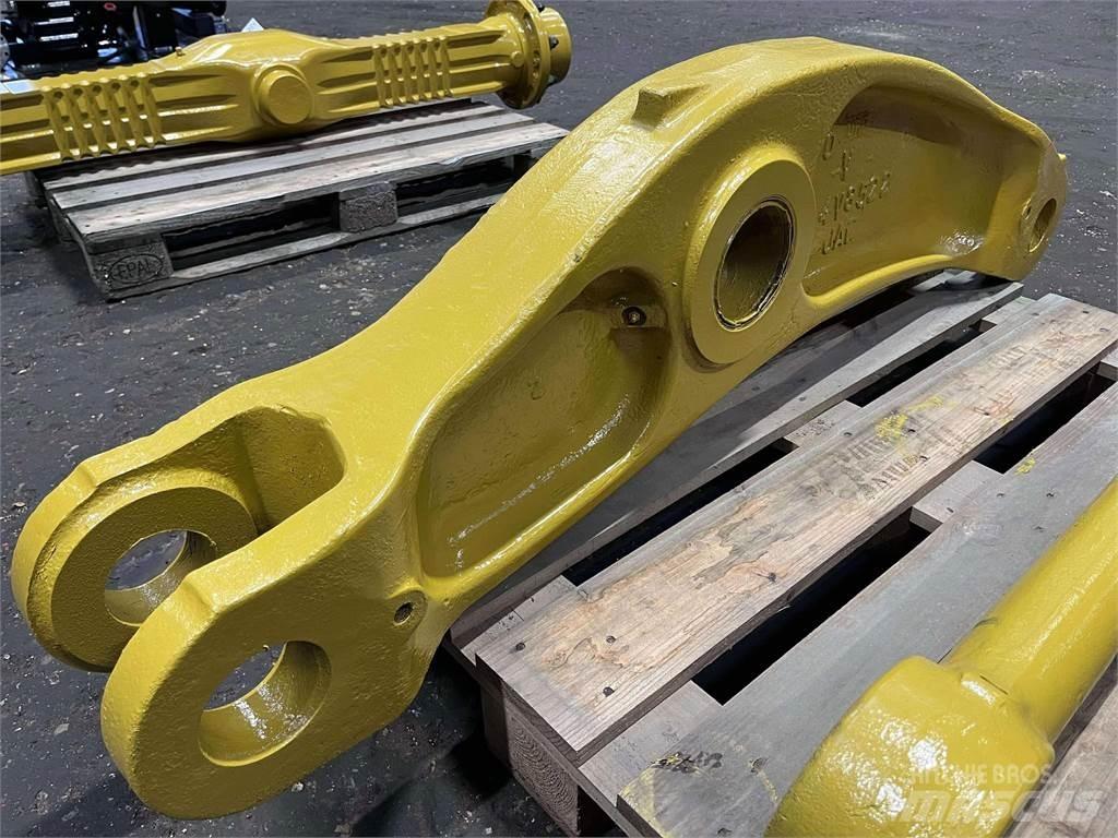 CAT 962GII Link Arm 4V8522 Other components