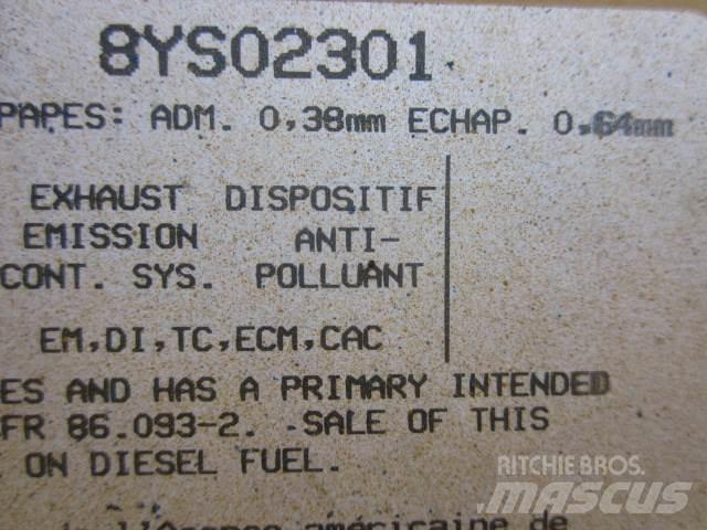 CAT C10 motor Engines