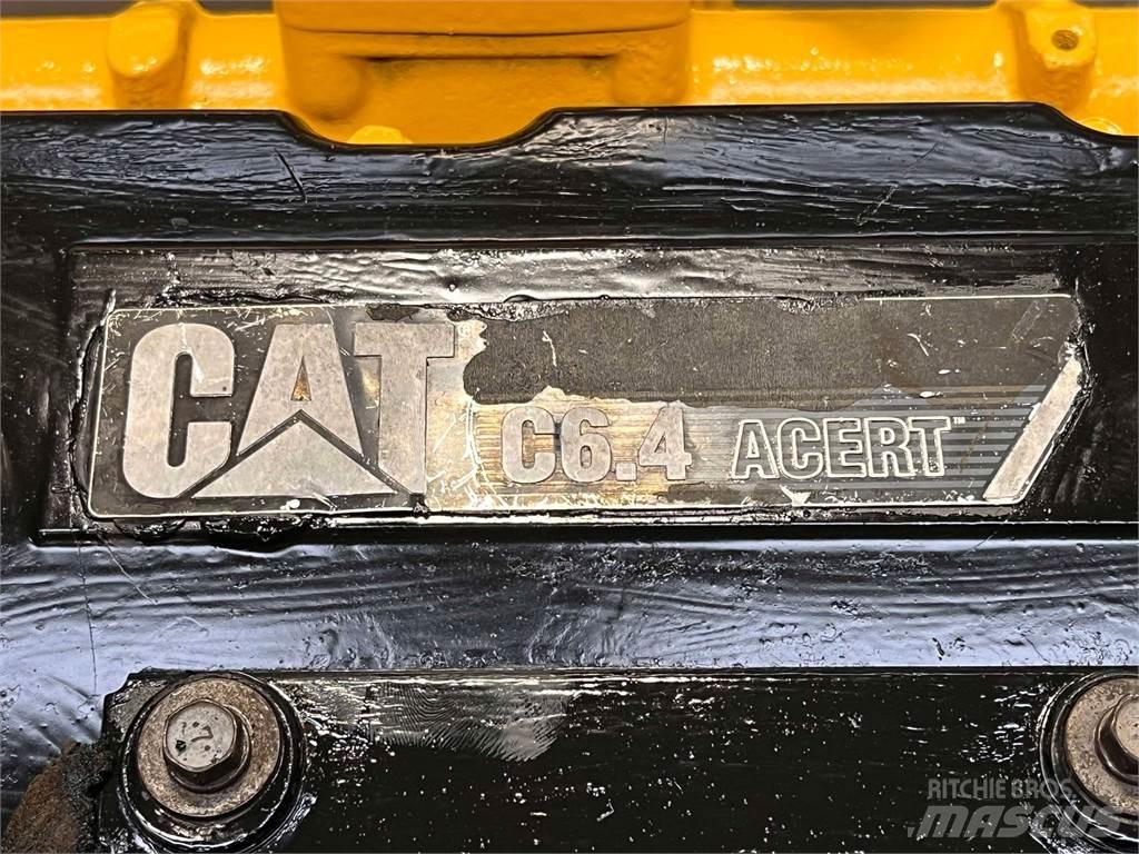 CAT C6.4 Acert motor Engines