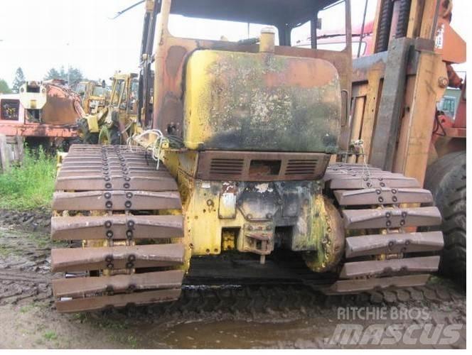 CAT D5LGP dozer, til ophug Crawler dozers