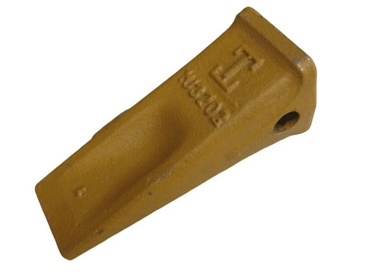 CAT J200 Tandspids Other components