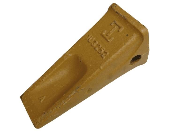 CAT J250 Tandspids Other components
