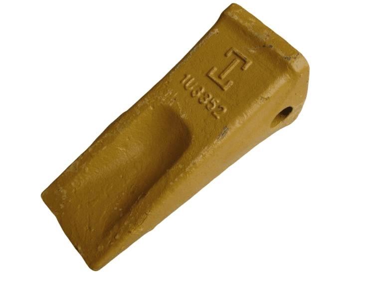 CAT J350 Tandspids Other components