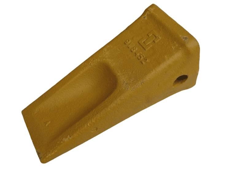 CAT J460 Tandspids Other components