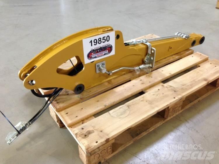 CAT Link Arm Other components