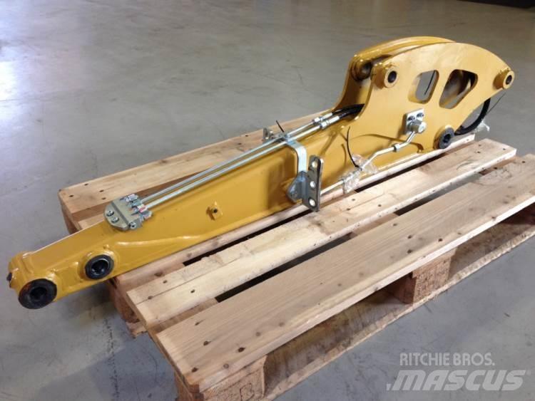 CAT Link Arm Other components