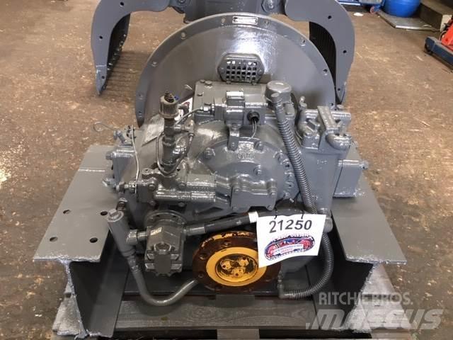 CAT MG514 marinegear Gearboxes