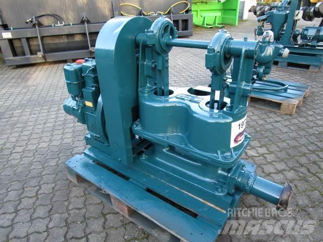 Ceha vacuumpumpe Waterpumps