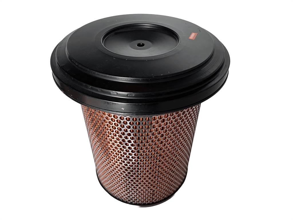  Coopers Luftfilter AZA125 Other