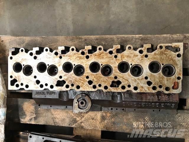 Cummins 6BT Topstykke Engines