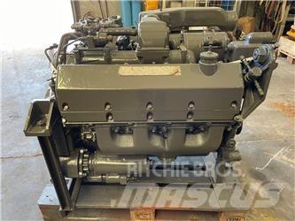 Cummins V265-1 motor Engines