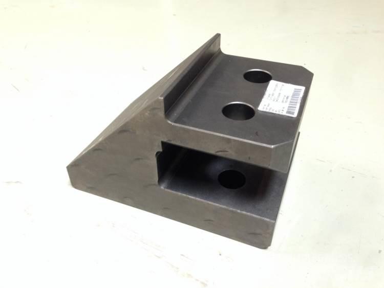 Daemo DMC210B Tand Crushers