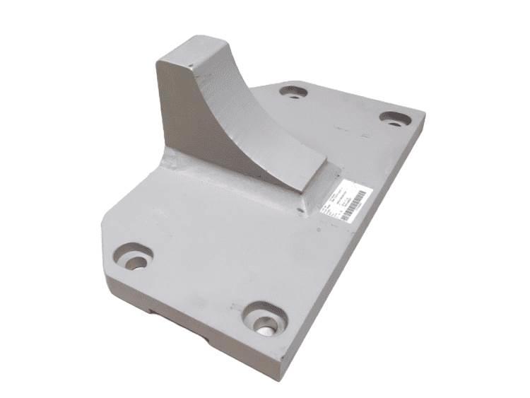 Daemo DMC210B Tand Crushers