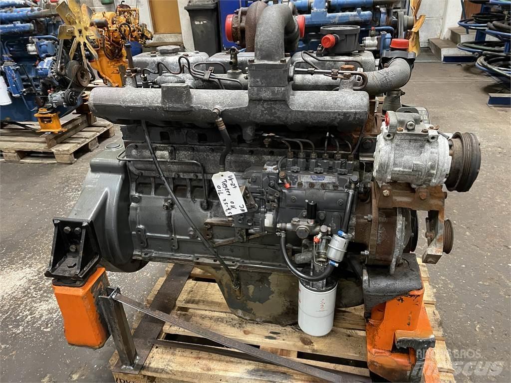 Daewoo D1146TI Engines