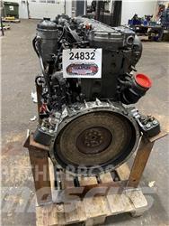 DAF PE228C motor Engines