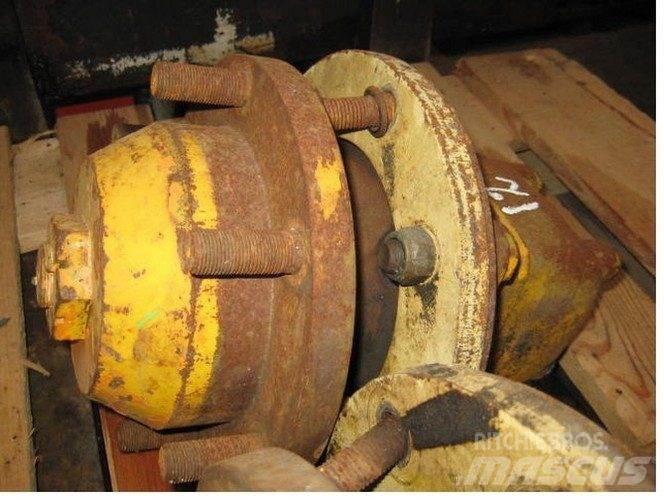 Danfoss OMTW gear Gearboxes