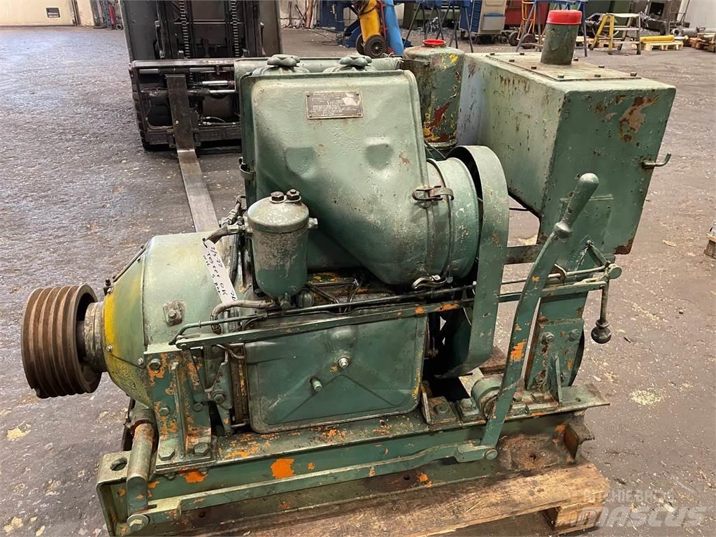 Deutz A2L 514 motor Engines