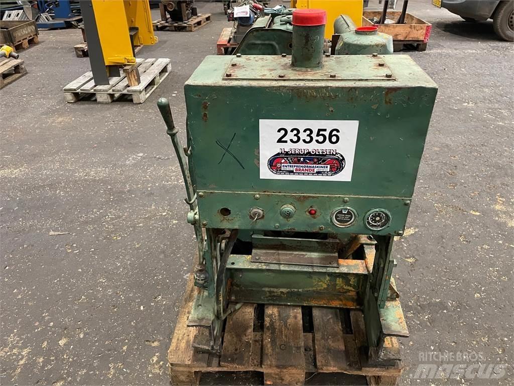 Deutz A2L 514 motor Engines