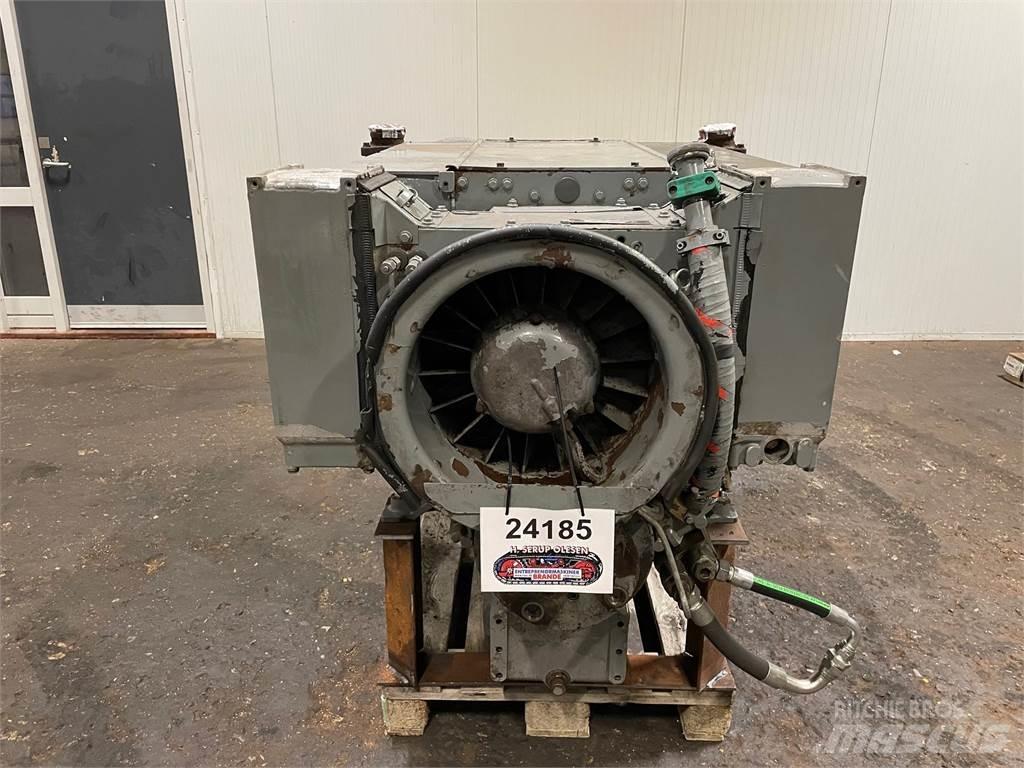 Deutz BF12L 513 motor Engines