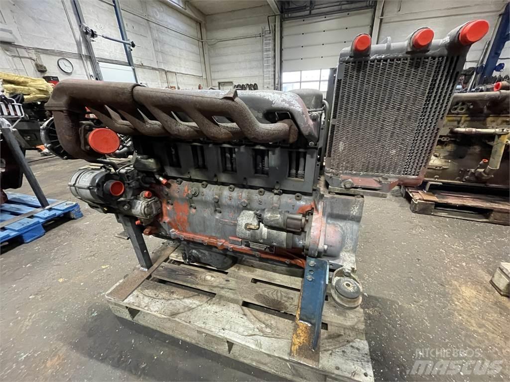 Deutz BF6L 913 motor Engines