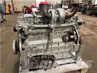 Deutz BF6M 1013 motor Engines