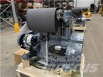 Deutz F3L912-G48 motor Engines