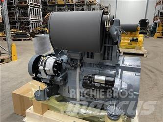 Deutz F3L912-G48 motor Engines