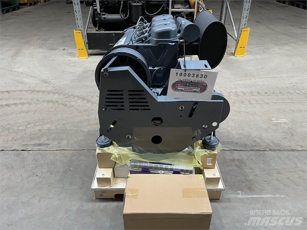 Deutz F3L912-G48 motor Engines