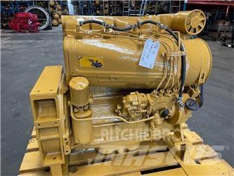 Deutz F4L 812 motor Engines