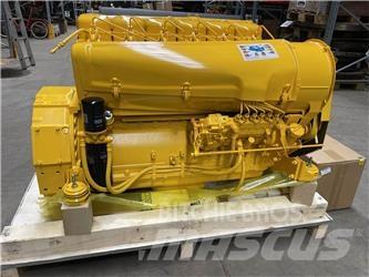 Deutz F6L912-G108 motor Engines