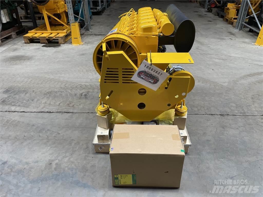 Deutz F6L912-G108 motor Engines
