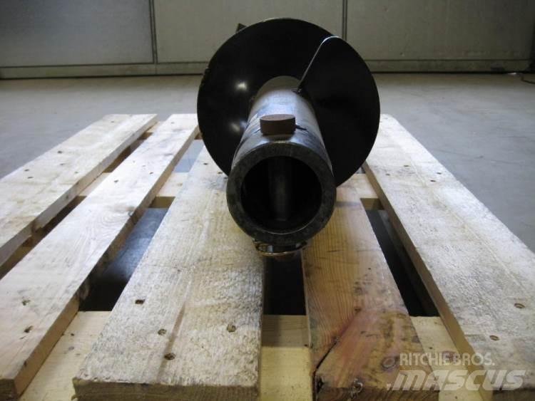 Digga jordbor ø270mm. Drills