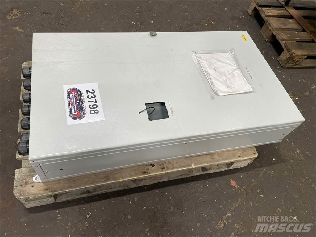  El-tavle Electronics