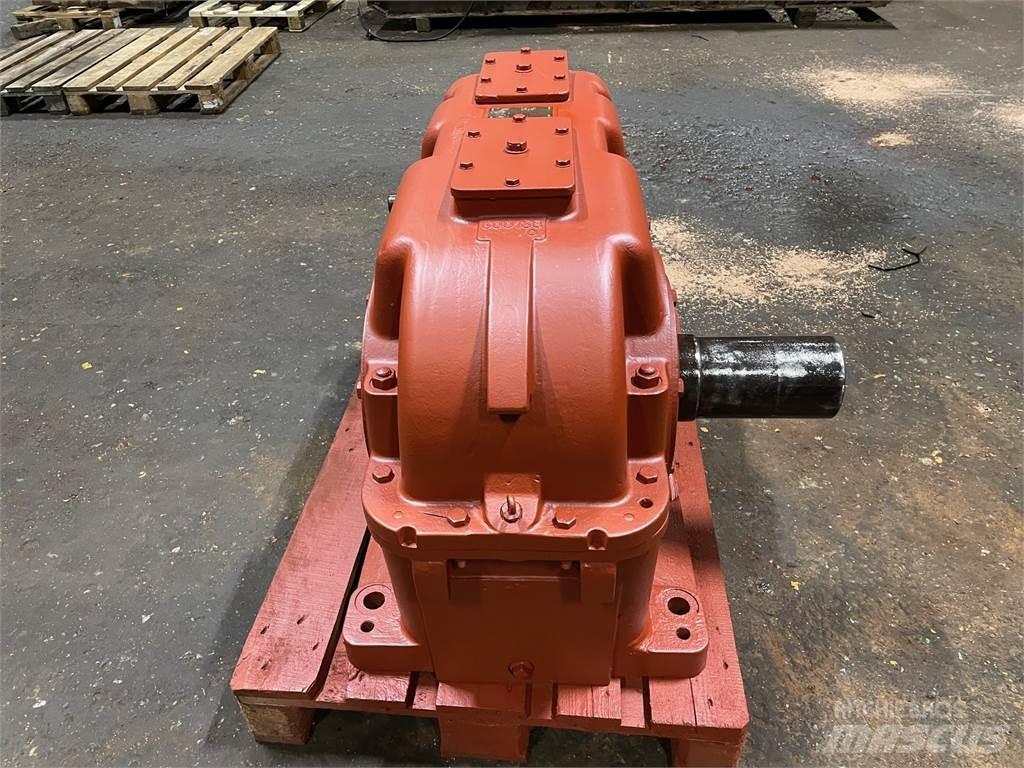 Flender gear Gearboxes