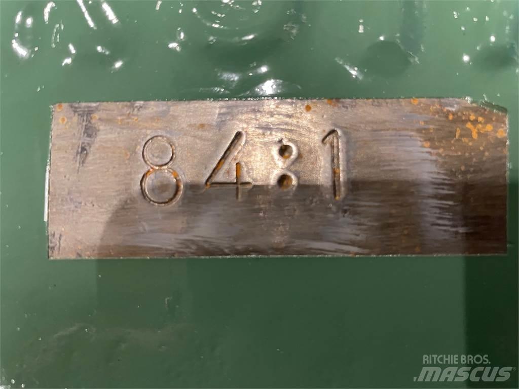 FLS gear type K3177 Gearboxes