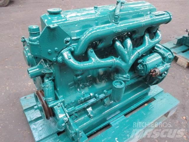 Ford 2713E motor Engines
